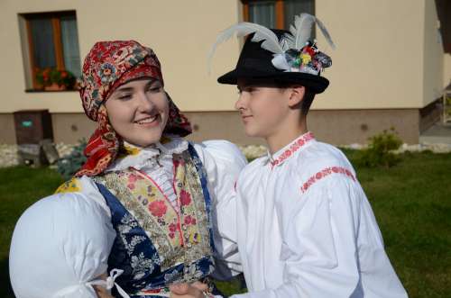 Hody s právem v Podolí - sobota - 14.10.2023