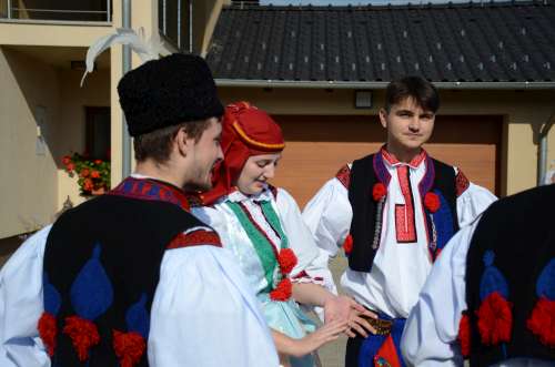 Hody s právem v Podolí - sobota - 14.10.2023