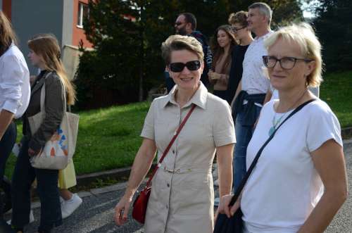 Hody s právem v Podolí - sobota - 14.10.2023