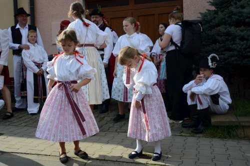 Hody s právem v Podolí - sobota - 14.10.2023