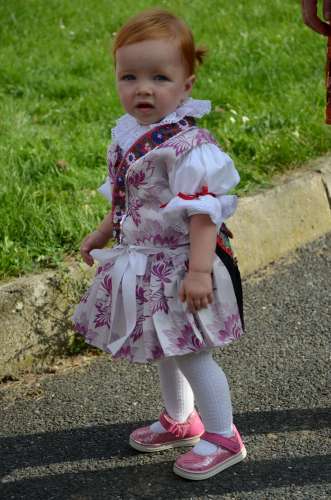 Hody s právem v Podolí - sobota - 14.10.2023