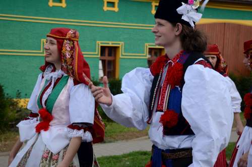 Hody s právem v Podolí - sobota - 14.10.2023