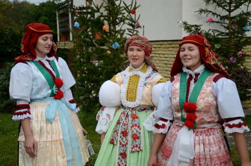 Hody s právem v Podolí - sobota - 14.10.2023