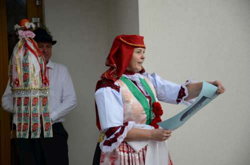 Hody s právem v Podolí - sobota - 14.10.2023