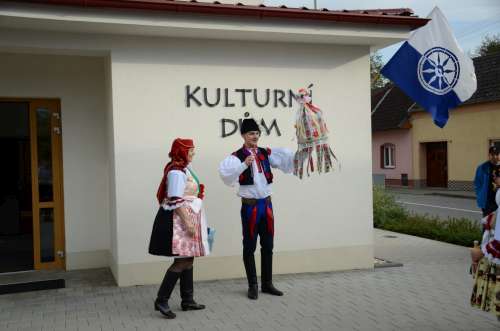 Hody s právem v Podolí - sobota - 14.10.2023