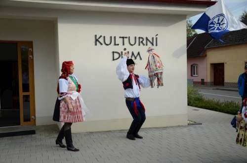 Hody s právem v Podolí - sobota - 14.10.2023