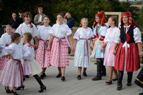 Hody s právem v Podolí - sobota - 14.10.2023