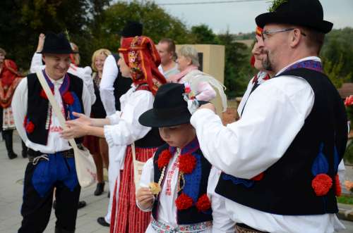 Hody s právem v Podolí - sobota - 14.10.2023