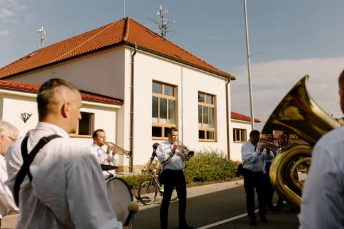 Hody s právem v Podolí - sobota - 14.10.2023