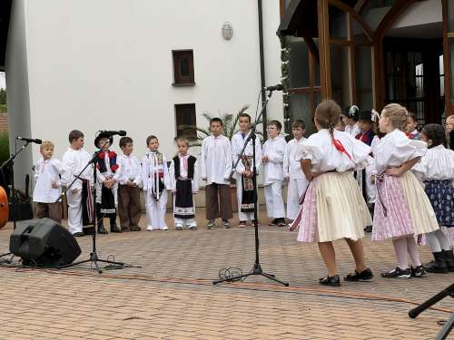 Hody s právem v Podolí - sobota - 14.10.2023