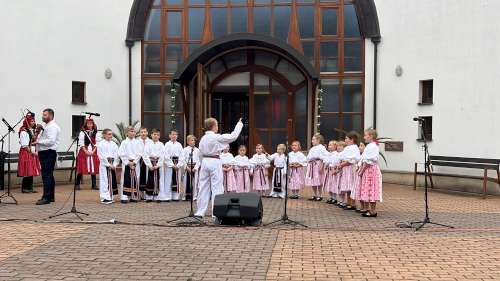 Hody s právem v Podolí - sobota - 14.10.2023