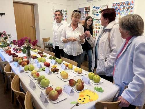 Hody s právem v Podolí - sobota - 14.10.2023