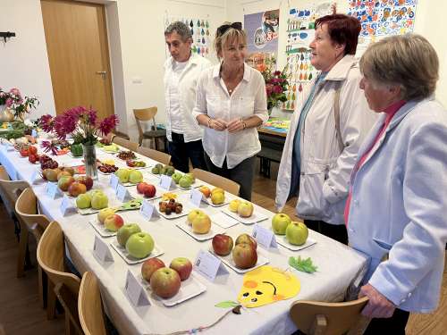 Hody s právem v Podolí - sobota - 14.10.2023