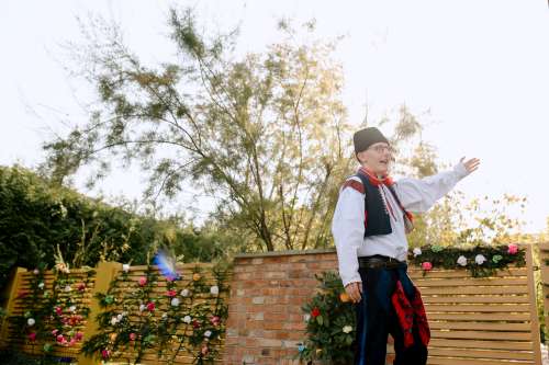 Hody s právem v Podolí - sobota - 14.10.2023