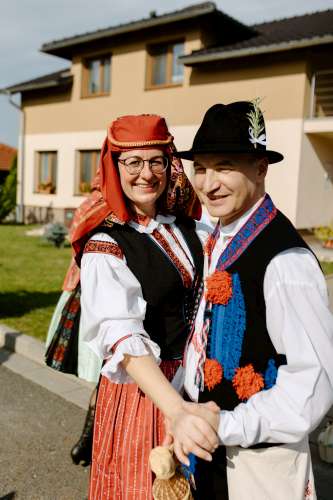 Hody s právem v Podolí - sobota - 14.10.2023