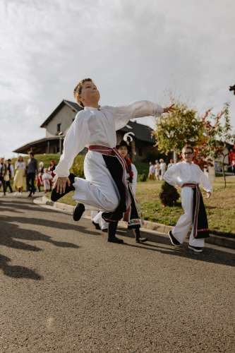 Hody s právem v Podolí - sobota - 14.10.2023
