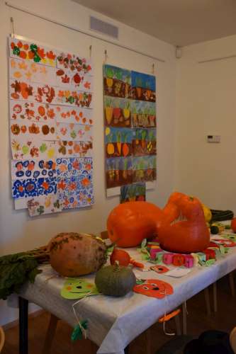 Hody s právem v Podolí - sobota - 14.10.2023