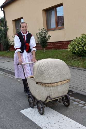 Hody s právem v Podolí - sobota - 14.10.2023