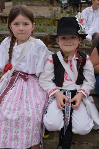 Hody s právem v Podolí - sobota - 14.10.2023