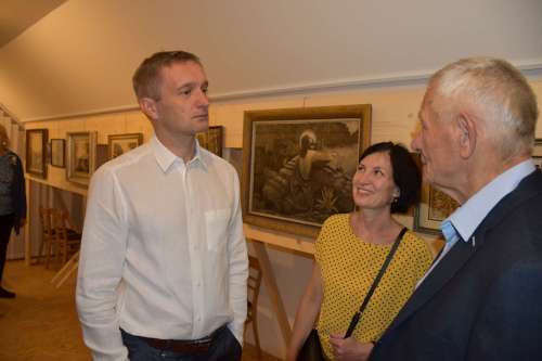 Hody s právem v Podolí - sobota - 14.10.2023