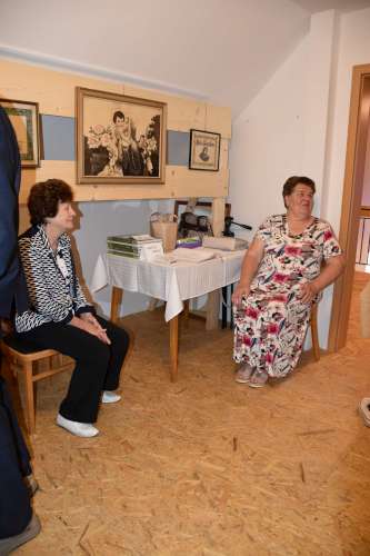 Hody s právem v Podolí - sobota - 14.10.2023