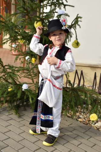 Hody s právem v Podolí - sobota - 14.10.2023