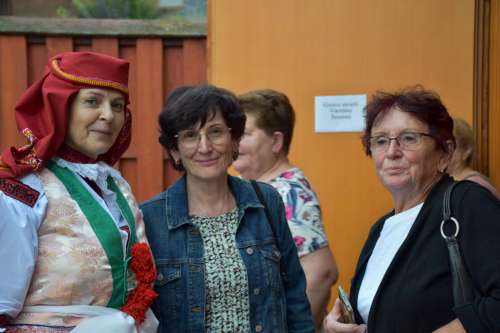 Hody s právem v Podolí - sobota - 14.10.2023