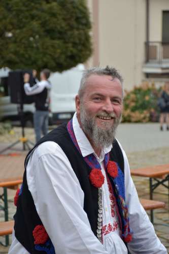 Hody s právem v Podolí - sobota - 14.10.2023