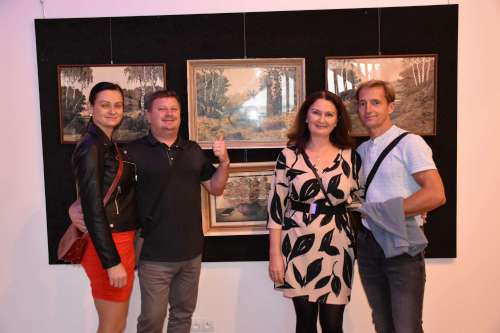 Hody s právem v Podolí - sobota - 14.10.2023