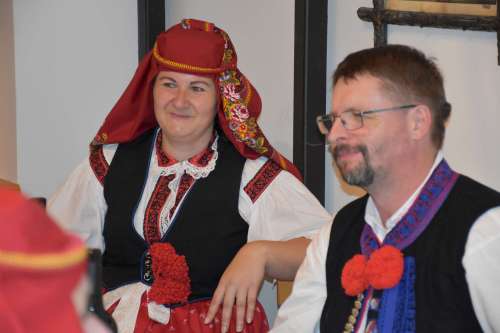 Hody s právem v Podolí - sobota - 14.10.2023