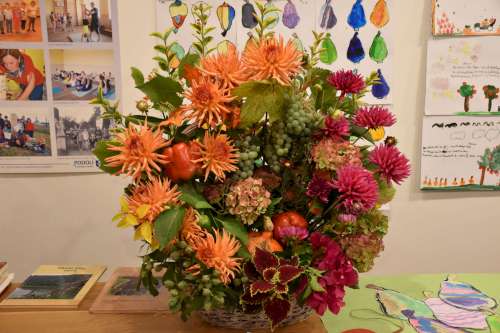 Hody s právem v Podolí - sobota - 14.10.2023