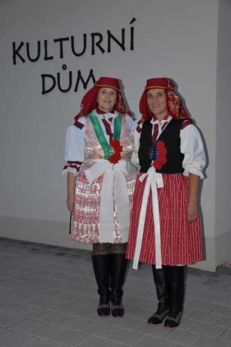 Hody s právem v Podolí - sobota - 14.10.2023