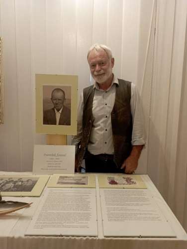 Hody s právem v Podolí - sobota - 14.10.2023