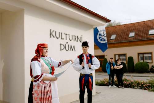 Hody s právem v Podolí - sobota - 14.10.2023