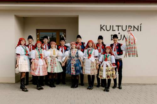 Hody s právem v Podolí - sobota - 14.10.2023