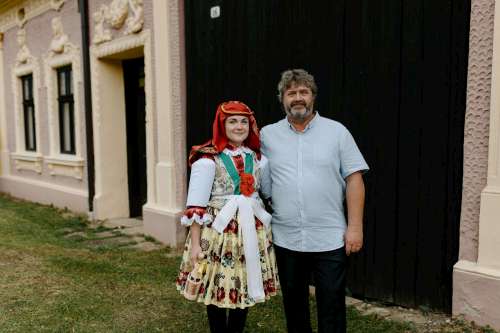 Hody s právem v Podolí - sobota - 14.10.2023