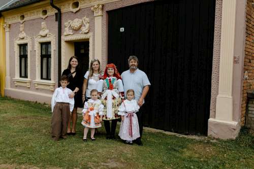 Hody s právem v Podolí - sobota - 14.10.2023