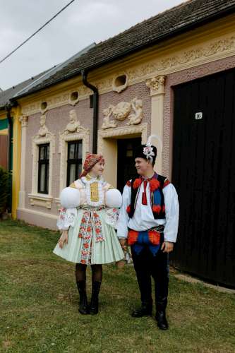 Hody s právem v Podolí - sobota - 14.10.2023