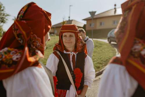 Hody s právem v Podolí - sobota - 14.10.2023