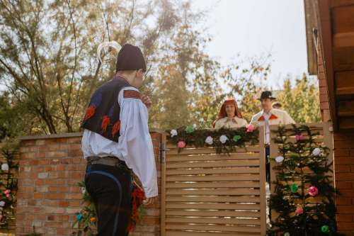 Hody s právem v Podolí - sobota - 14.10.2023