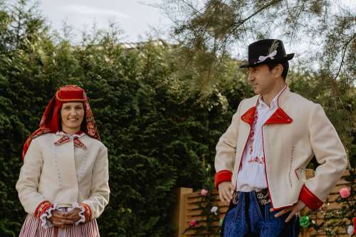 Hody s právem v Podolí - sobota - 14.10.2023