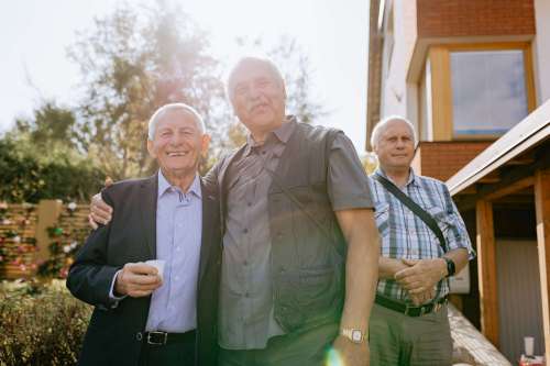 Hody s právem v Podolí - sobota - 14.10.2023