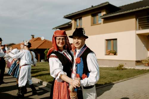 Hody s právem v Podolí - sobota - 14.10.2023