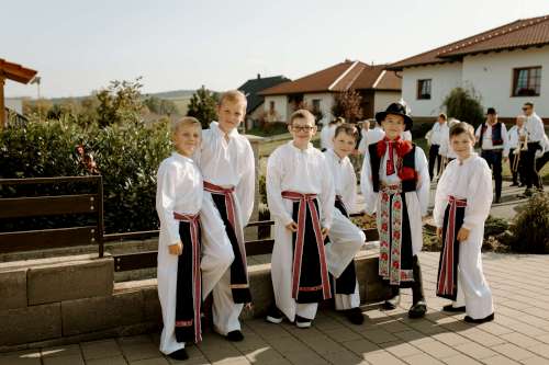 Hody s právem v Podolí - sobota - 14.10.2023