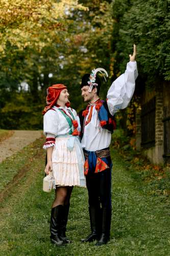 Hody s právem v Podolí - sobota - 14.10.2023