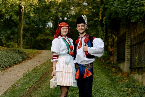 Hody s právem v Podolí - sobota - 14.10.2023