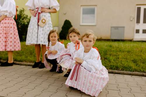 Hody s právem v Podolí - sobota - 14.10.2023