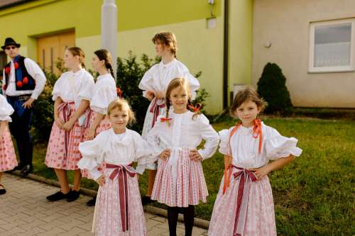 Hody s právem v Podolí - sobota - 14.10.2023