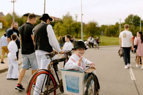 Hody s právem v Podolí - sobota - 14.10.2023