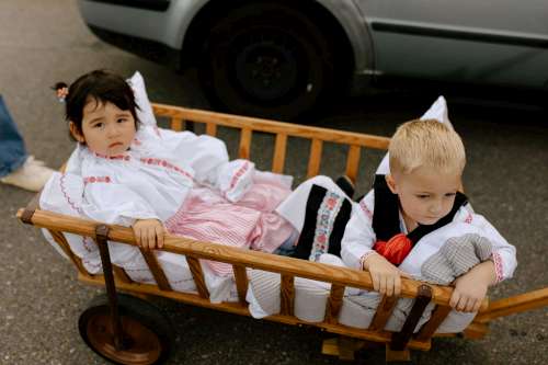 Hody s právem v Podolí - sobota - 14.10.2023